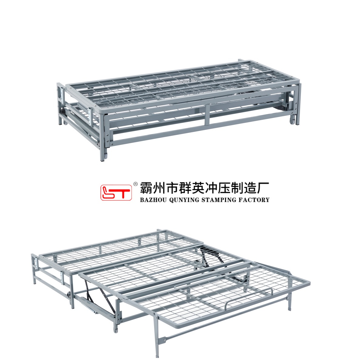 梅州市家具金属冲压件家具五金配件 - 厂家